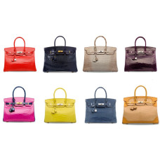 Why Are Hermes Bags So Expensive ?