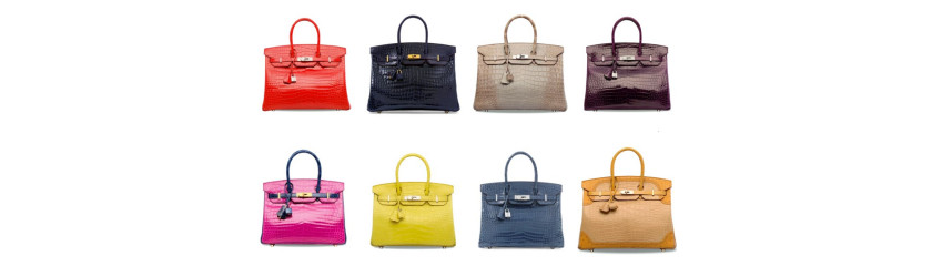 Why Are Hermes Bags So Expensive ?