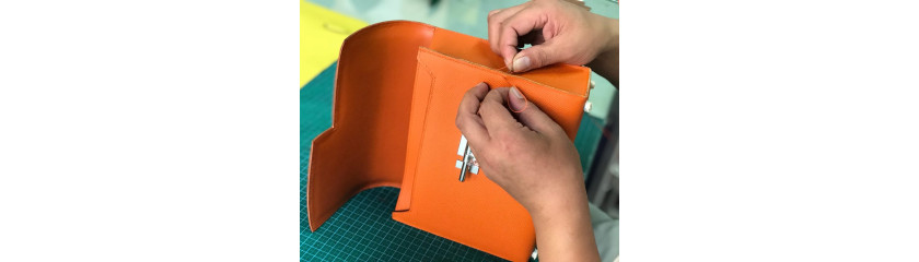 WHAT ARE THE TECHNICAL DIFFERENCES BETWEEN HAND SEWING AND MACHINE SEWING?