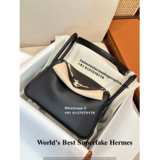 Hermes Lindy Superfake | Same Like Real Hermes Lindy Replica Bag