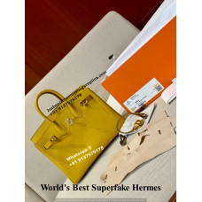 Birkin Fake | Fully Handmade Fake Birkin Replica