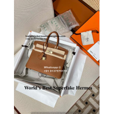 Lushentic Birkin SuperFake Bag | Fake Birkin Bag B25