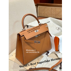 Replica Hermes Kelly Bag | Lushentic Superfake Hermes Kelly Dupe