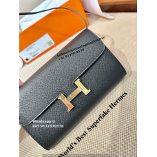 Fake Hermes Constance Wallet | Exact Replica Hermes Constance Wallet