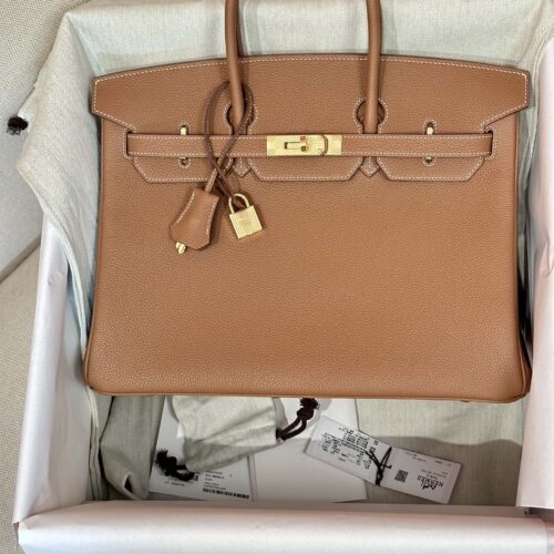 Hermes Birkin Superfake
