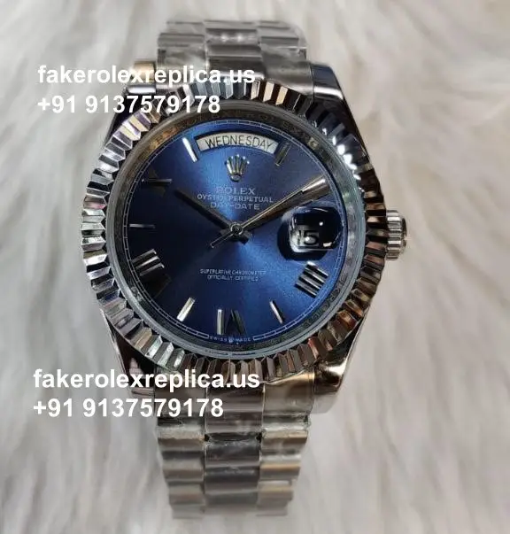 replica rolex day date presidential