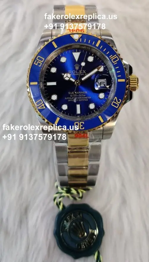 rolex replica submariner
